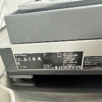 Mettler Toledo XPR8002S Digital Scale image 0